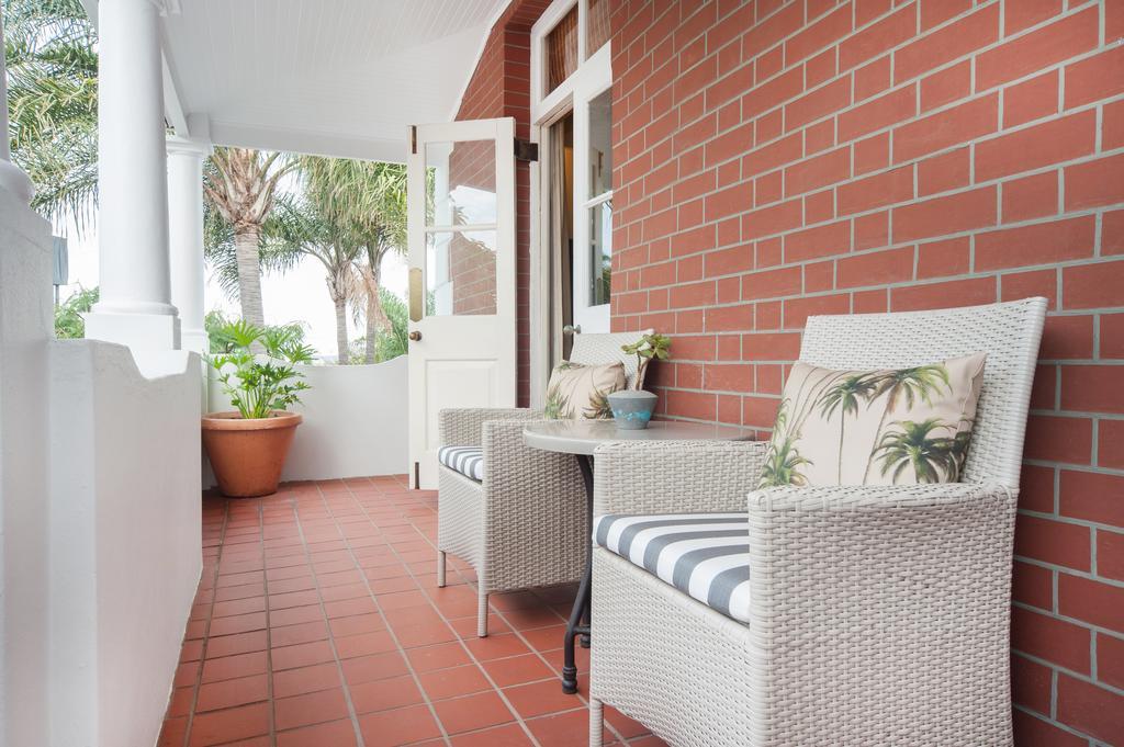 Quarters Hotel Durban Exterior photo